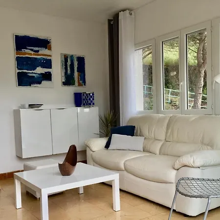 Apartament Canyelles