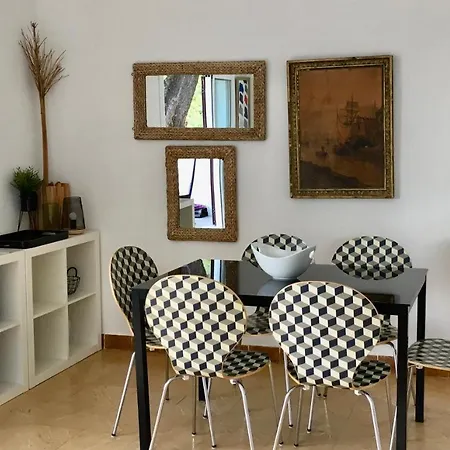Apartament Canyelles *
