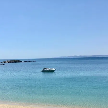 Апартаменты Canyelles