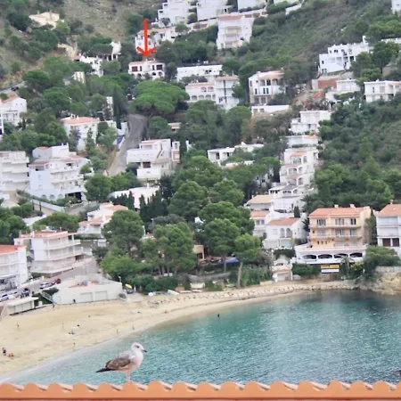Apartament Canyelles
