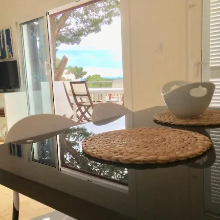 Apartament Canyelles *