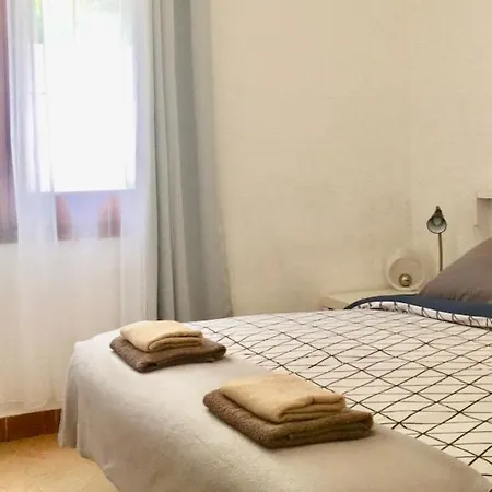 Apartament Canyelles *